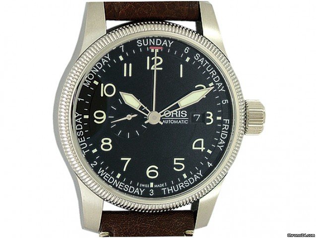 Oris 645.7629.4064-07 5 22 77FC