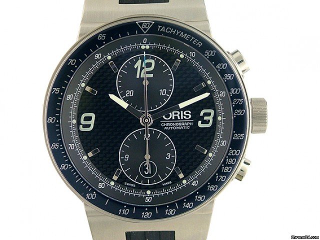Oris 67375634184