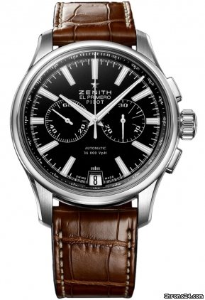 Zenith 03.2117.4002/23.C704