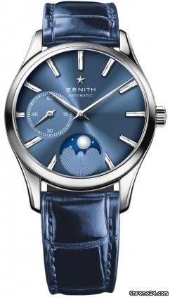 Zenith 03.2310.692/51.C705