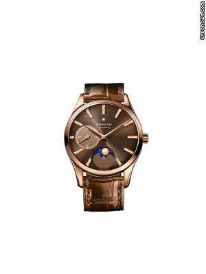 Zenith 18.2310.692/75.C709