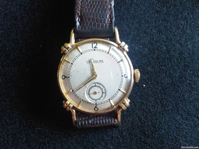 Jaeger LeCoultre Jaeger LeCoultre 33135