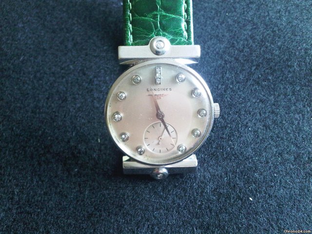 Longines Longines 35827