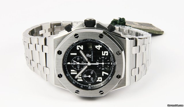Audemars Piguet 25721ST.OO.1000ST.08.A