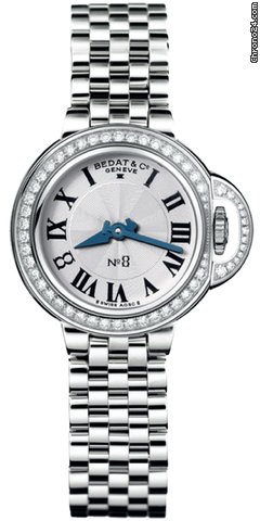 Bedat & Co 827.041.600