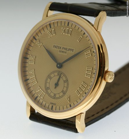 Patek Philippe 5022j