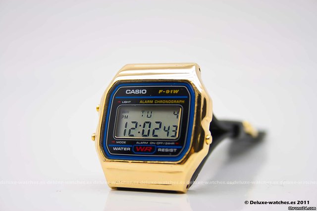 Casio Casio 907