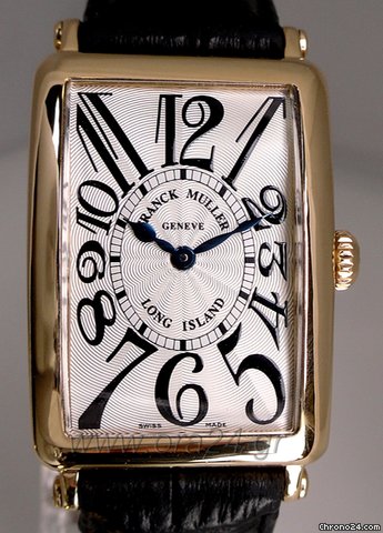 Franck Muller 952 QZ