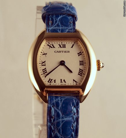 Cartier Cartier 46194