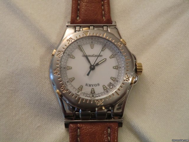 Jaeger LeCoultre 305.5.89