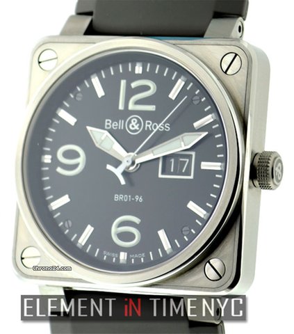 Bell & Ross BR0196
