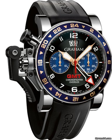 Graham 2OVGS.B26A