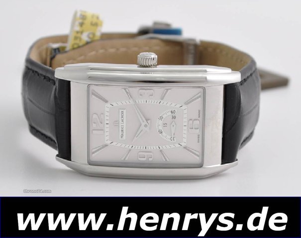 Maurice Lacroix Maurice Lacroix 35041