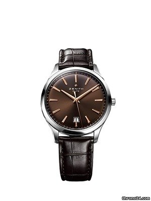 Zenith 03.2020.670.76.C498