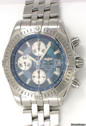 Breitling A13356