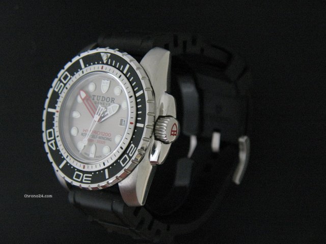 Tudor 2500