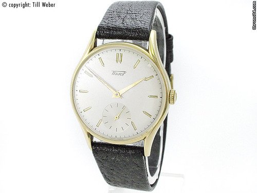 Tissot Tissot 6005