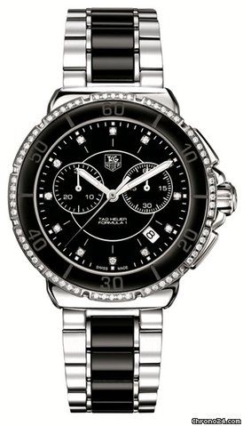 TAG Heuer CAH1212.BA0862