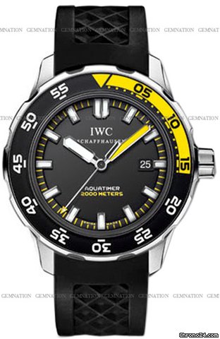 IWC IW356802