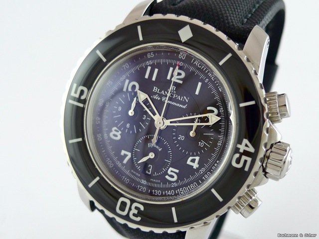 Blancpain 5885F.1130.52