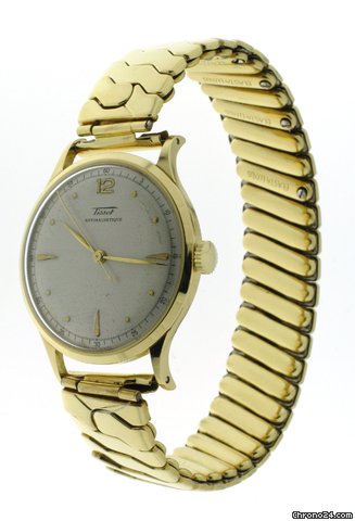Tissot Tissot 37058