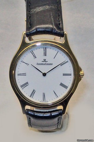 Jaeger LeCoultre 112.108