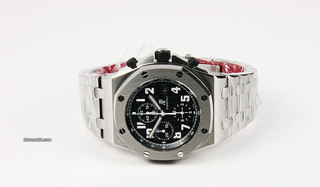 Audemars Piguet 25721ST.OO.1000ST.08.A