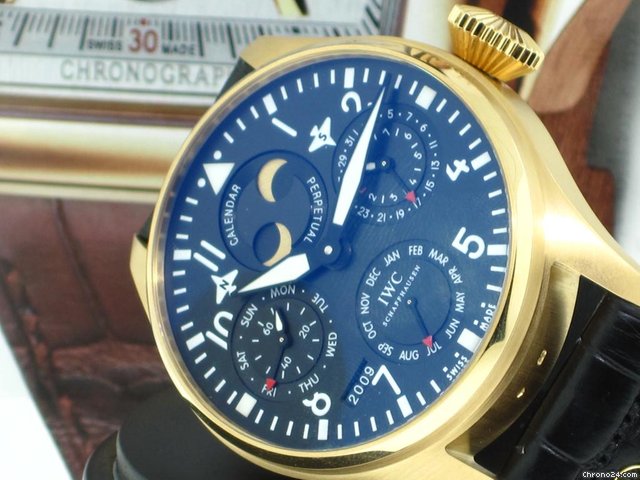 IWC IW502608