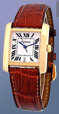 Cartier w5000156