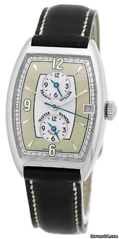 Franck Muller 2852