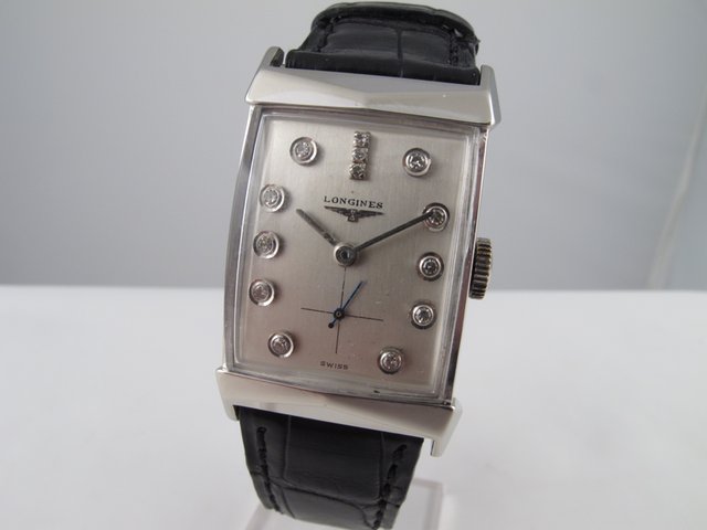 Longines Longines 43138