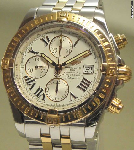 Breitling C1335612