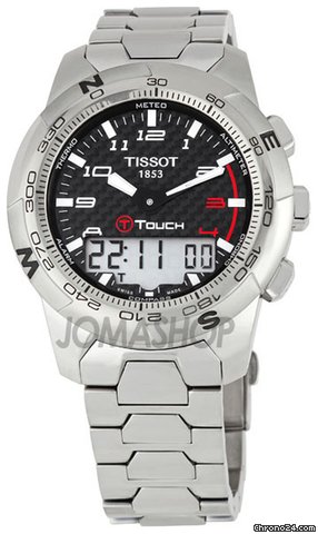 Tissot T047.420.44.207.00