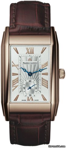 Maurice Lacroix MP7009-PG101-110
