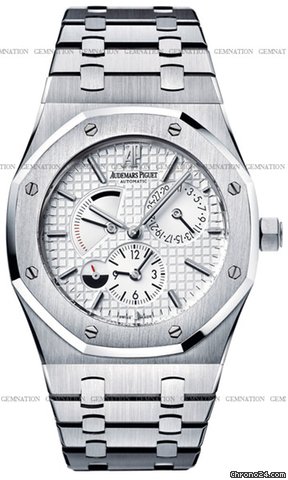 Audemars Piguet 26120ST.OO.1220ST.01