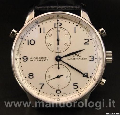 IWC IWC 31416