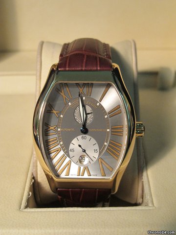 Ulysse Nardin 276-68