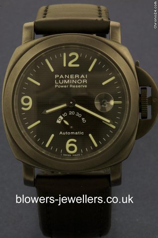 Panerai 00028B
