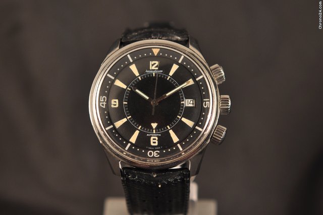 Jaeger LeCoultre Jaeger LeCoultre 10185