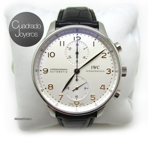 IWC IW371401