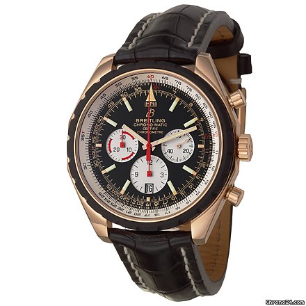 Breitling R1436002-B923-760P