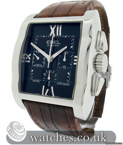 Ebel E9137J40