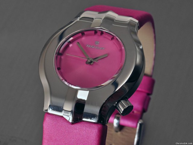 TAG Heuer WP131P