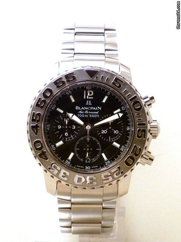 Blancpain 2285