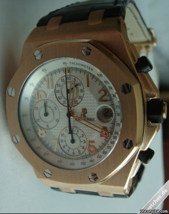 Audemars Piguet 26061OR.OO.D002CR.01
