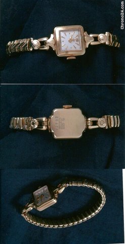 A. Lange & Sohne 86434