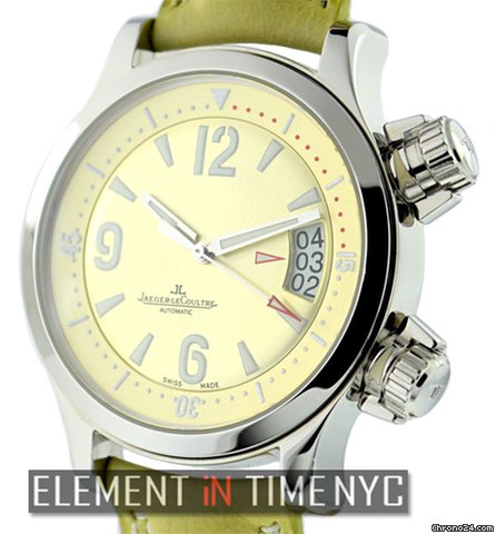 Jaeger LeCoultre 172.84.10