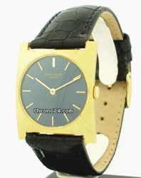 Patek Philippe 3557
