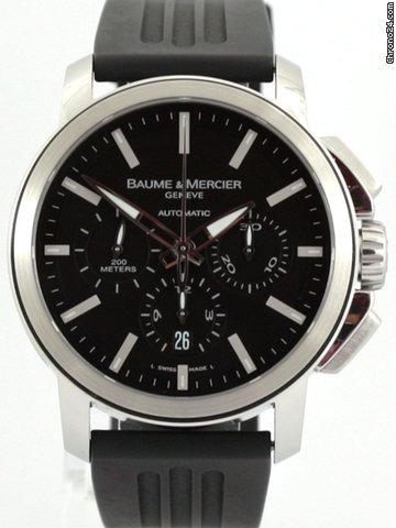 Baume & Mercier MOA 08852