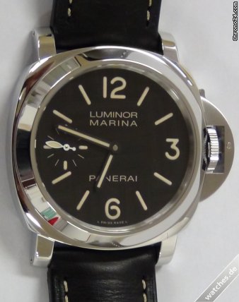 Panerai Pam367M